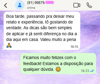 Depoimento 3